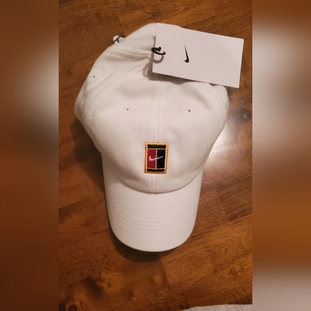 Nike Heritage Tennis Hat